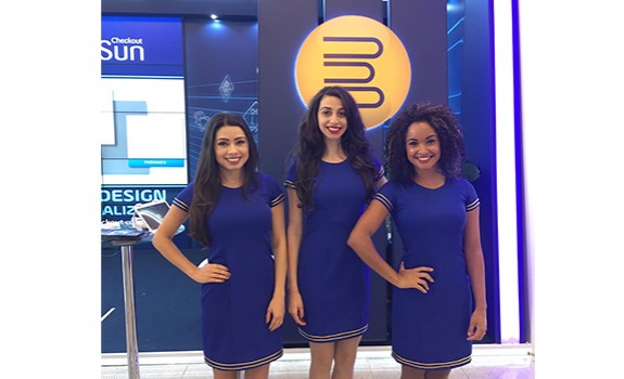 Tessmodels | Modelos para Eventos