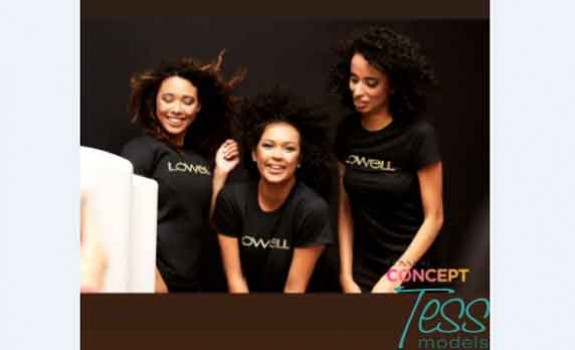 Evento | Lowell | Modelos para Evento | TessModels