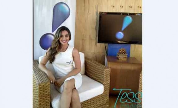 Evento | Semana da Vela - Rede TV | Modelos para Evento | TessModels