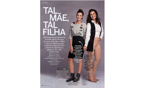 Agencia Tess Modelos 