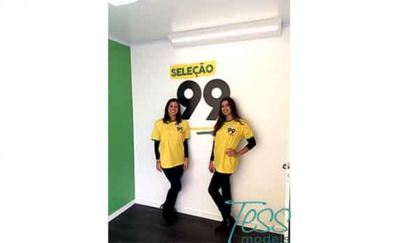 Evento | 99 Taxi | Modelos para Evento | TessModels