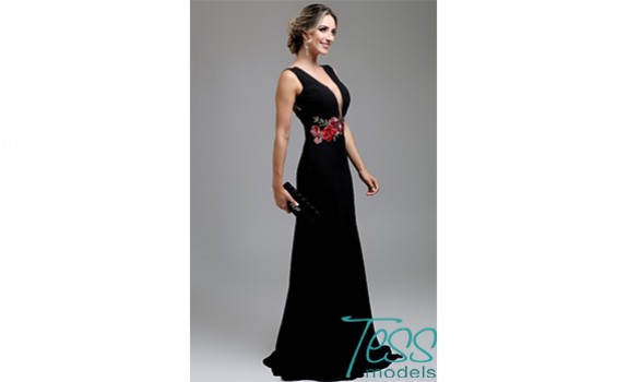 Tess Models | Comercial | Marilia Marques