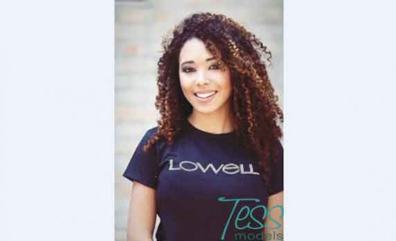 Evento | Lowell | Modelos para Evento | TessModels