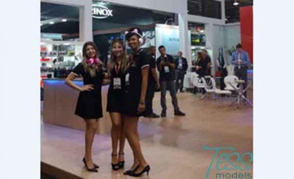 Feira | Eletrolar | Modelos para Feira | TessModels