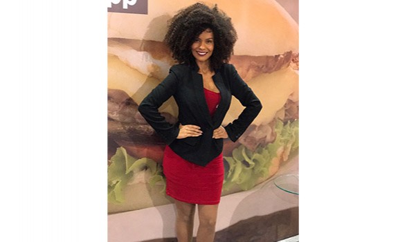 Modelos para Feiras e eventos 