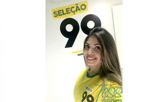 Evento | 99 Taxi | Modelos para Evento | TessModels