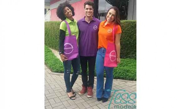 Feira | Bayer | Modelos para Feira | TessModels