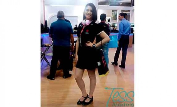 Feira | Eletrolar | Modelos para Feira | TessModels