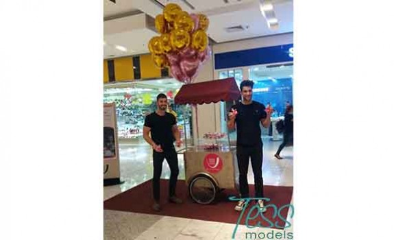 Evento | Supra Cake Shop | Modelos para Evento