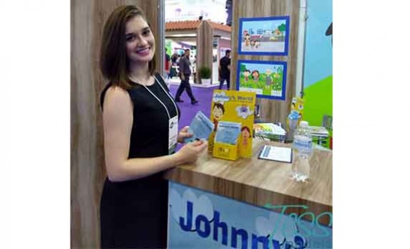 Feira | Bett Educar | Modelos para Feira | TessModels