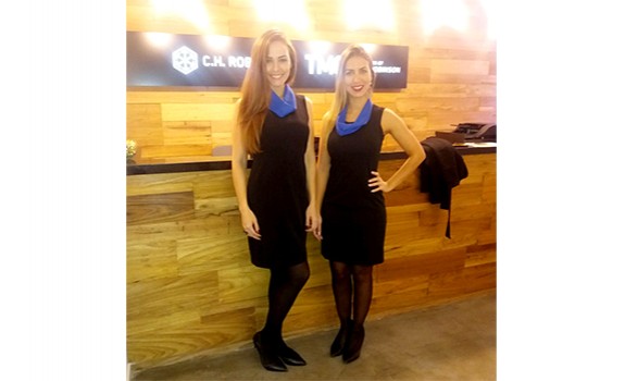 Tess Models | Modelos para Eventos