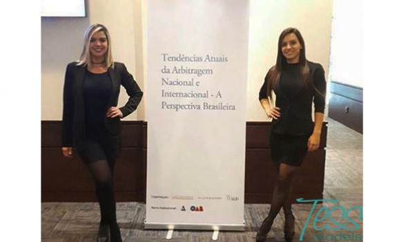 Tess Models | Tess | Tosto Leite Barros | Advogados | Advocacia