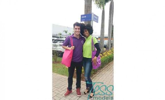 Feira | Bayer | Modelos para Feira | TessModels