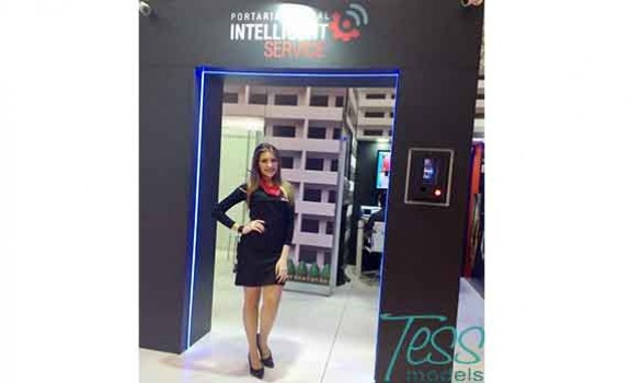 Feira | Exposec | Modelos para Feira | TessModels