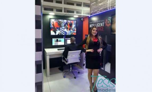 Feira | Exposec | Modelos para Feira | TessModels