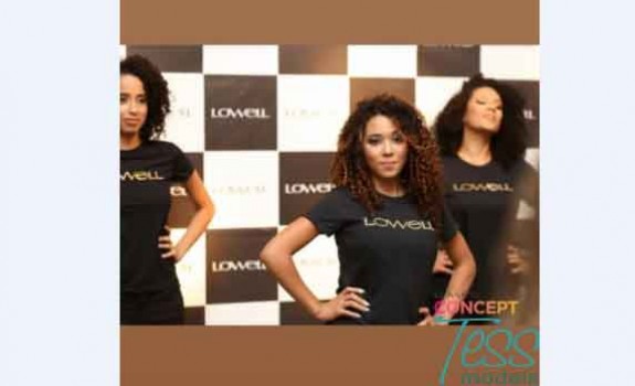 Evento | Lowell | Modelos para Evento | TessModels