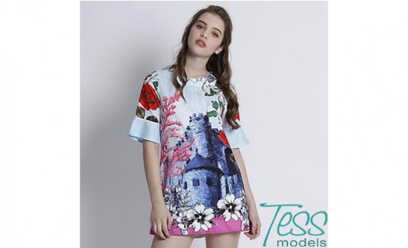 agencia de modelos para crianca | tess models kids