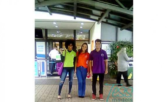 Feira | Bayer | Modelos para Feira | TessModels