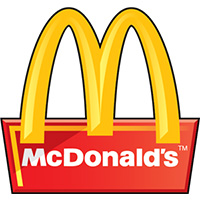 Campanha | Mc Donalds 