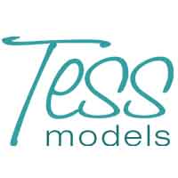 Editorial | Copa do Mundo | TessModels | Modelos para Figuração