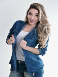 Aline G. - Tess Models